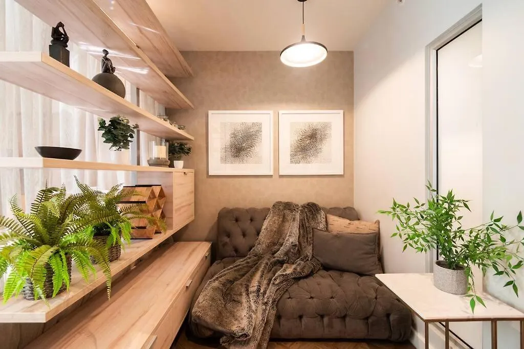 Vibrant Studio Apartment Cape Town Güney Afrika